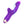 Load image into Gallery viewer, 10 Modes Silicone G-spot Vibrator with Clit Tickler for Female Couples
