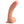 Load image into Gallery viewer, 10.6 Inch Curved Huge Realistic G-Spot Dildo Vaginal Anal Play
