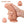 Load image into Gallery viewer, 6.3 Inch Realistic Dildo With Foreskin Glans for Beginners Trainer
