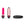 Load image into Gallery viewer, Bullet Vibrator 10-Frequency Mini Lipstick Clitorial Stimulation Toys
