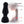 Load image into Gallery viewer, Prostate Massager Remote Control Vibrating Butt Plug 11+11 Modes
