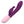 Load image into Gallery viewer, 5 Modes 5 Speeds Rabbit Dildo Vibrator With Bunny Ears for Clit Stimulate
