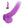 Load image into Gallery viewer, 7.68 Inch Silicone Soft Flexible Realistic Dildo With The Keel
