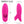 Load image into Gallery viewer, Rechargeable Silicone Finger Vibrator with 9-Pattern Fingertip Teasing
