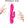 Load image into Gallery viewer, G-Spot Rabbit Vibrator 9 Stimulation Patterns for Women or Couple Fun
