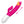 Load image into Gallery viewer, 9 Pulsating Vibrating Modes Mute Rabbit G Spot Vibrator with Heating
