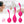 Load image into Gallery viewer, Kegel Balls Training Kit Weighted Pelvic Floor Exercise For Women
