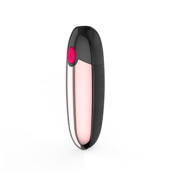 Bullet Vibrator 10-Frequency Mini Lipstick Clitorial Stimulation Toys