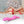Load image into Gallery viewer, Petite Size Clitoral Rabbit Vibrator G-Spot Stimulation 10 Strong Modes
