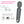 Load image into Gallery viewer, 10 Speeds Silicone Power Personal Body Wand Massager for Women &amp; Men
