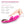 Load image into Gallery viewer, 7 Modes Waterproof G-Spot Rabbit Massager Rechargeable Dual Stimulation
