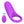 Load image into Gallery viewer, Remote Control 9-Speed Silicone Penis Cock Ring Couple Vibrator
