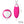 Load image into Gallery viewer, 2*9 Modes Double Vibration Remote Control Jump Egg Kegel Exercise
