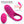Load image into Gallery viewer, Remote Control 9-Speed Silicone Penis Cock Ring Couple Vibrator
