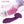 Load image into Gallery viewer, Soft Silicone Wand Massager 10 Vibrations Sensitive Part Stimulation
