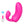 Load image into Gallery viewer, Waterproof Butterfly Vibrator 2*9 Frequencies Clitoral Anal Orgasm
