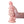 Load image into Gallery viewer, 6.7 Inch Ultra-Soft Realistic Penis Dildo for Vagina Anal Play
